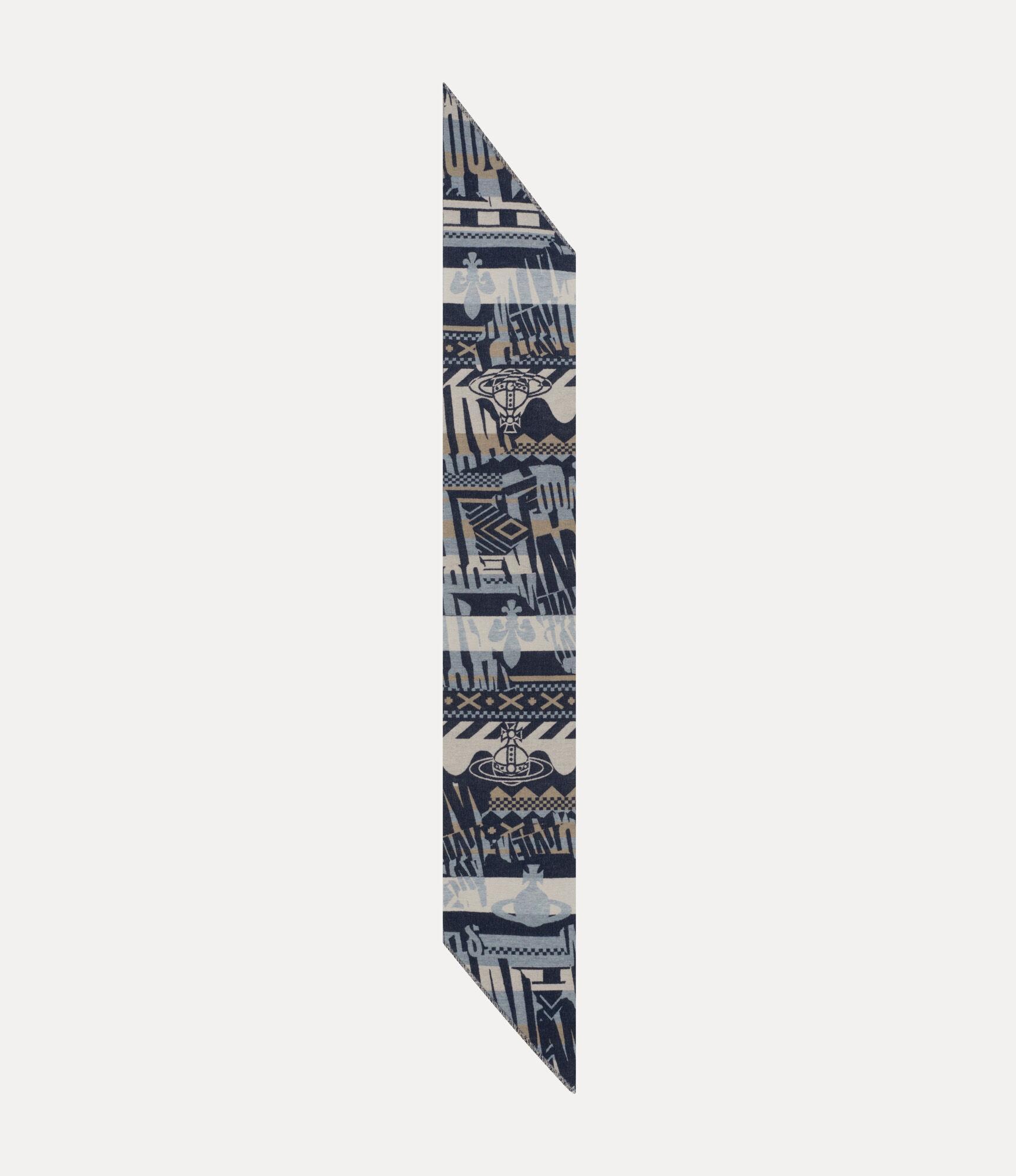 Two Point Scarf Product Image