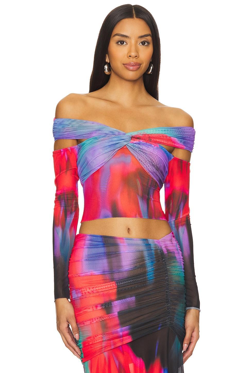 Wilson Top AFRM Product Image