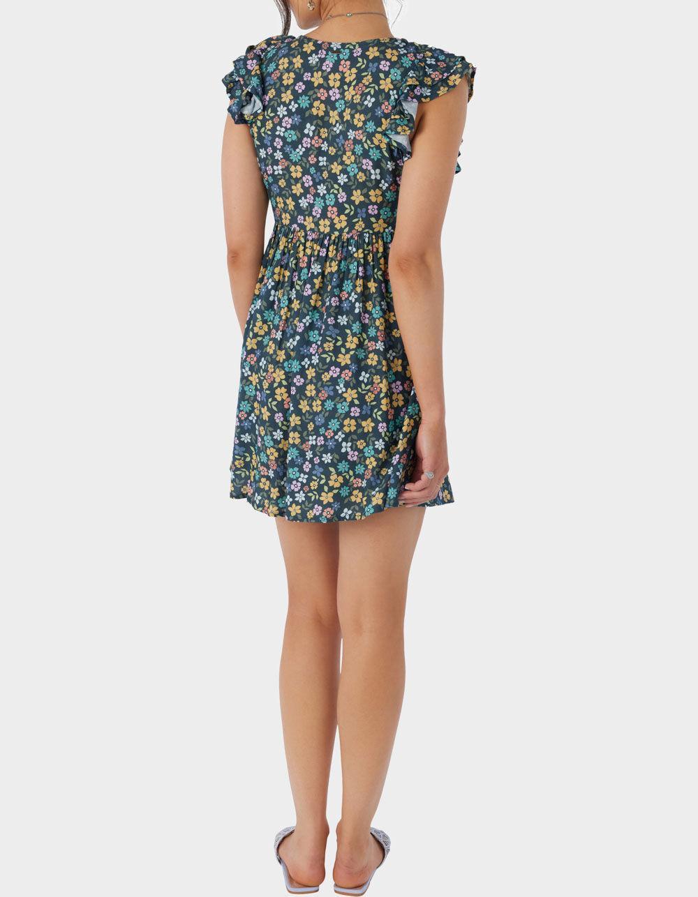 O'NEILL Zaina Layla Floral Womens Dress Product Image