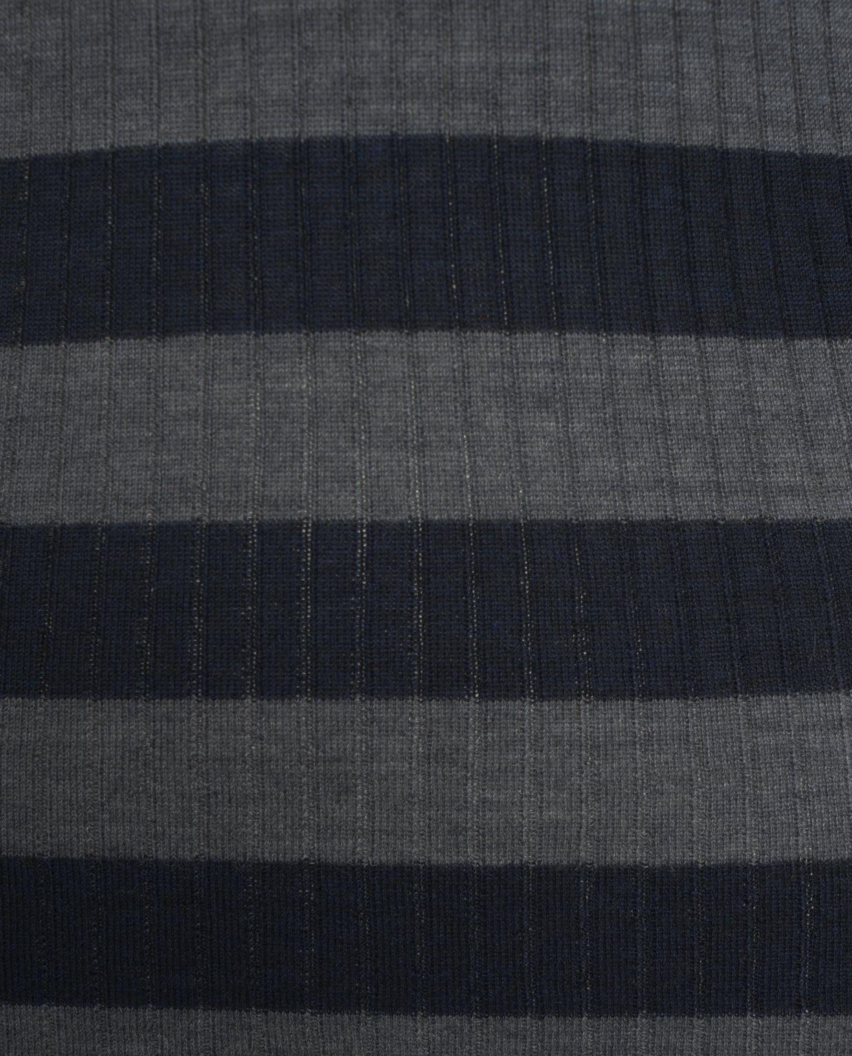 Ribbed pullover Product Image