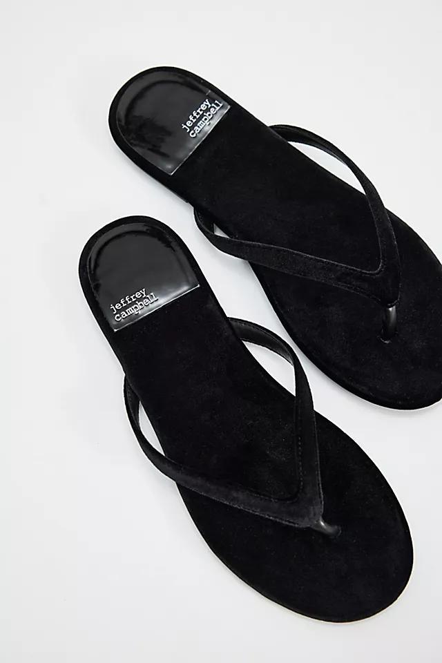 Byron Bay Thong Sandals Product Image