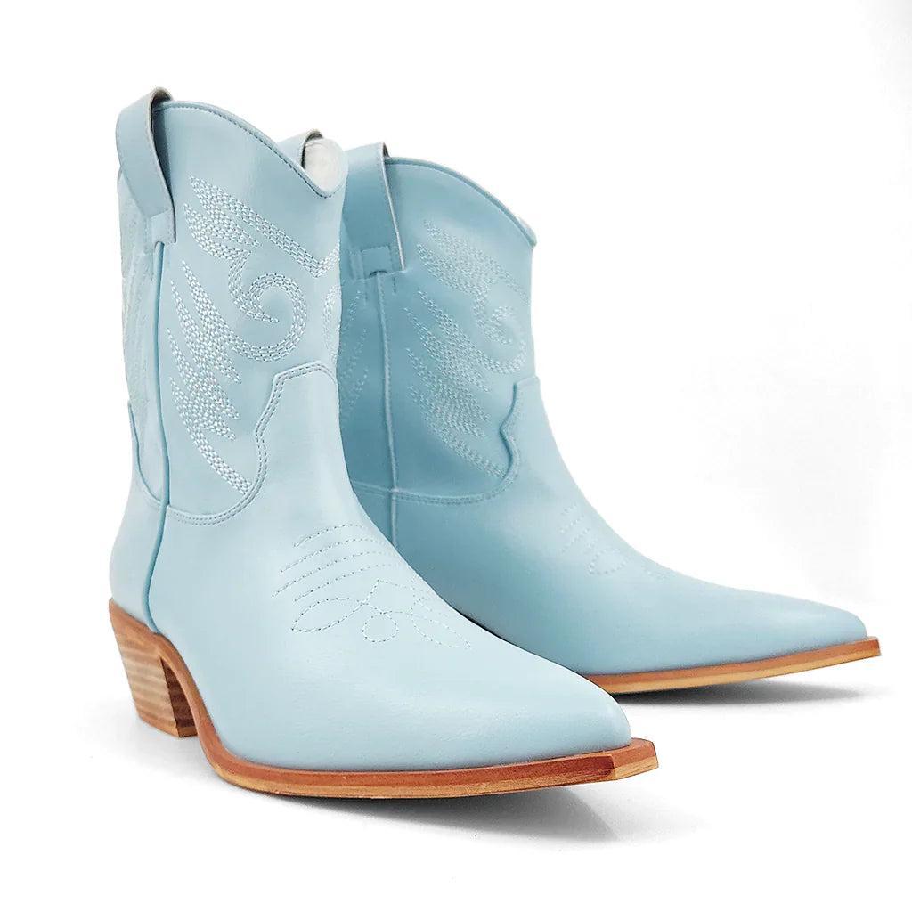 Zahara Boot Product Image