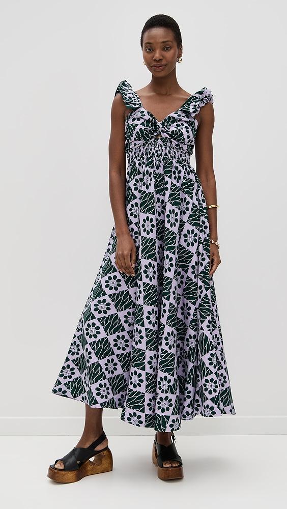 Elisamama Ibukun Dress | Shopbop Product Image