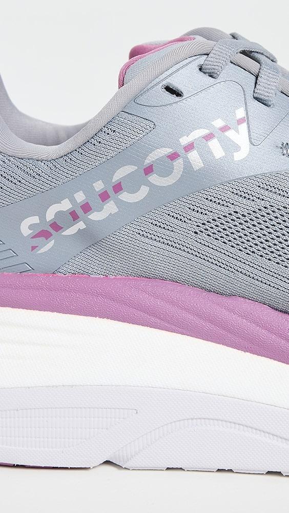 Saucony Hurricane 24 Sneakers | Shopbop Product Image