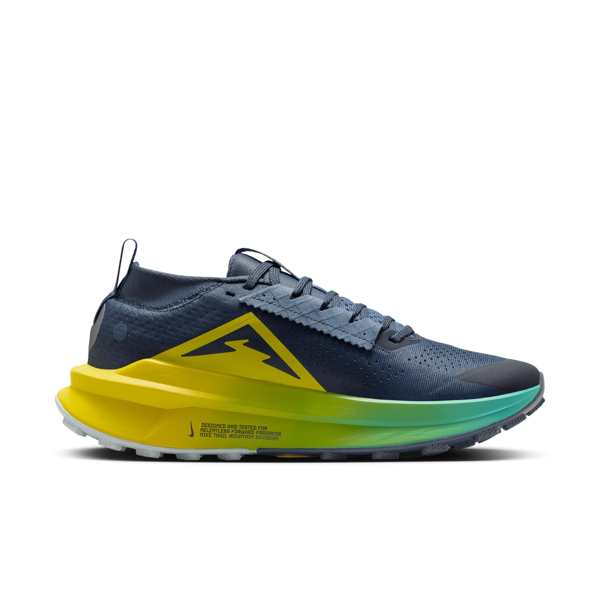 Nike Men's Zegama 2 Trail Running Shoes Product Image