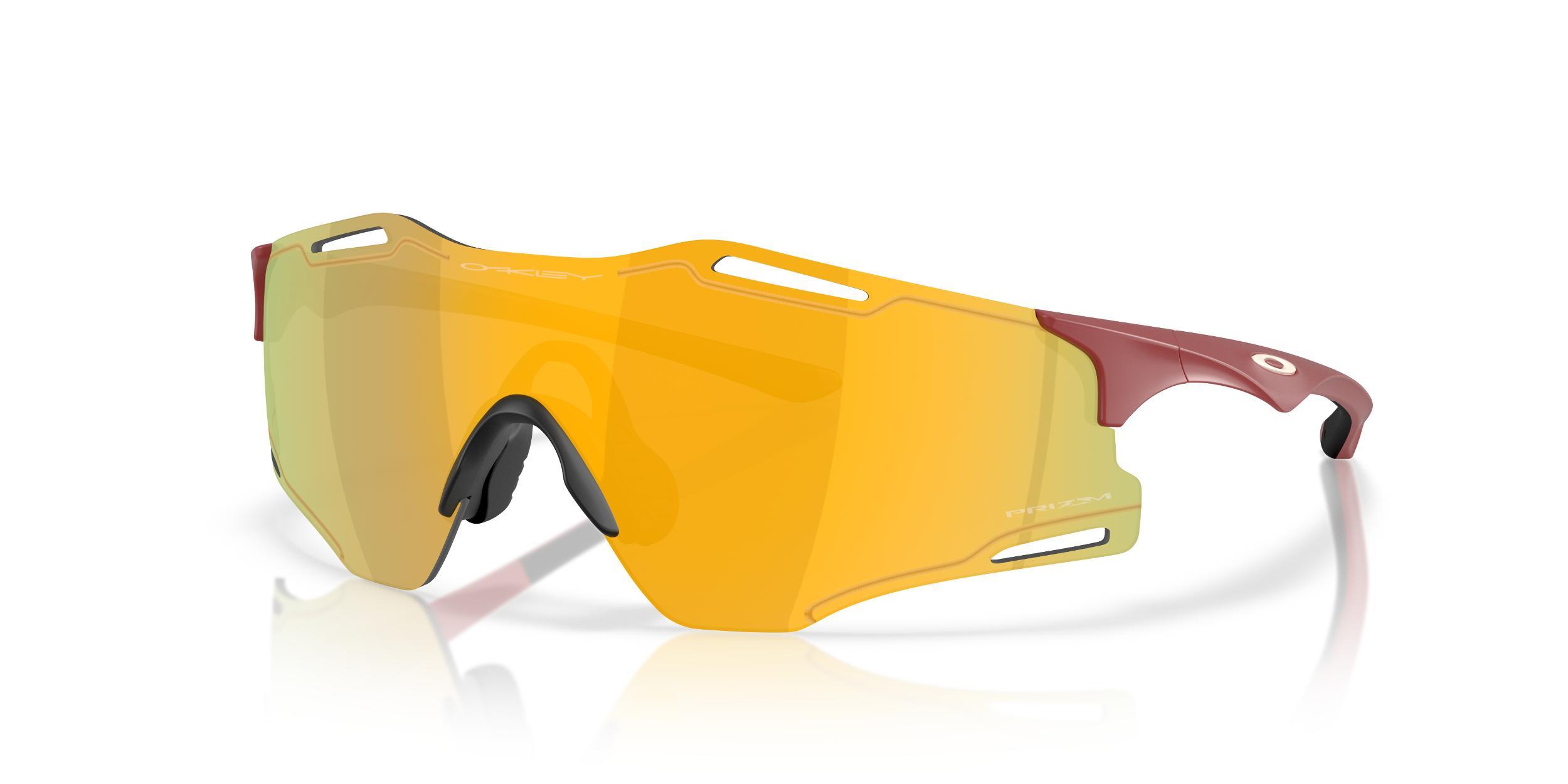 Oakley Men's Cybr Zero Sunglasses Product Image