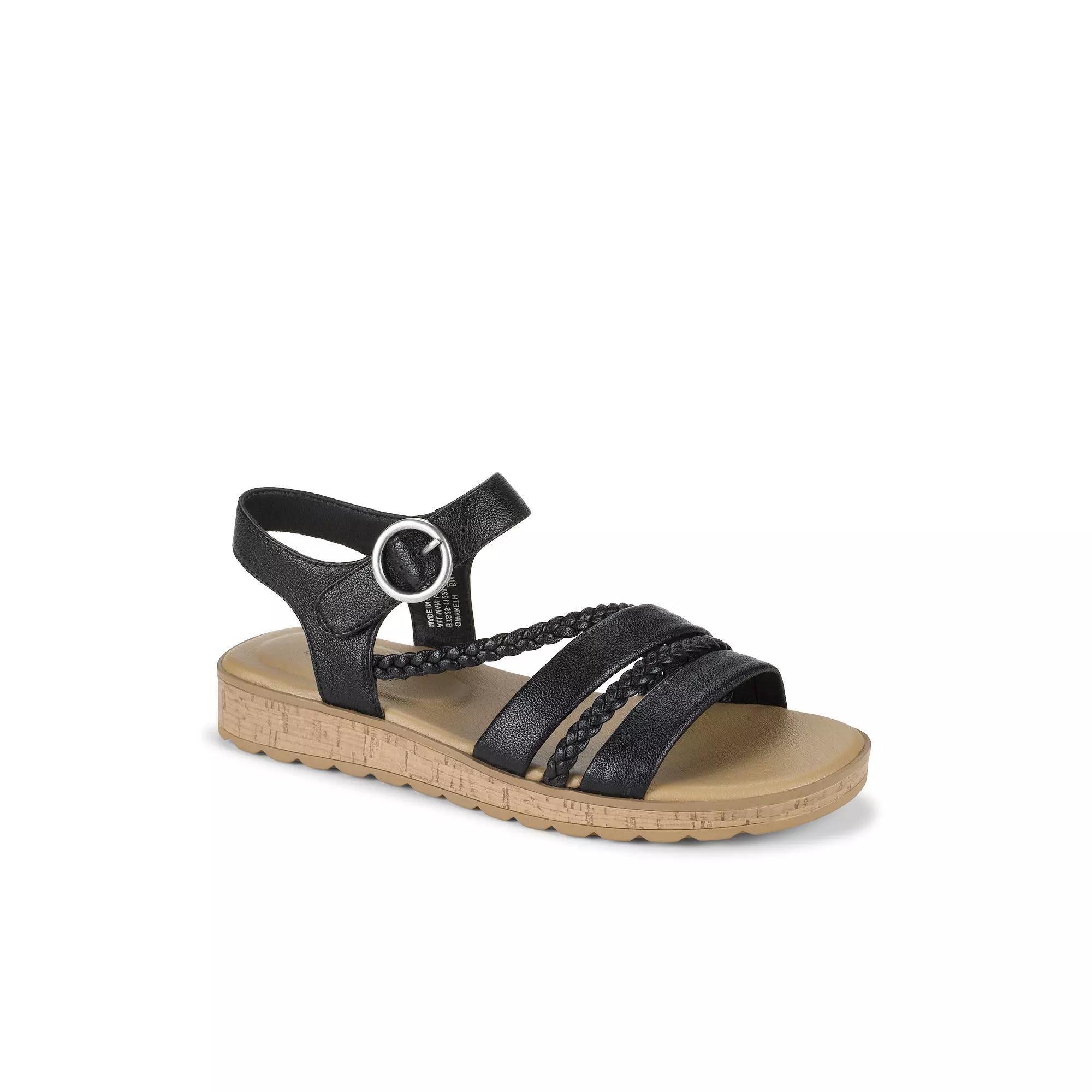 Baretraps Gwyneth Women's Sandals, Size: 11, Black Product Image