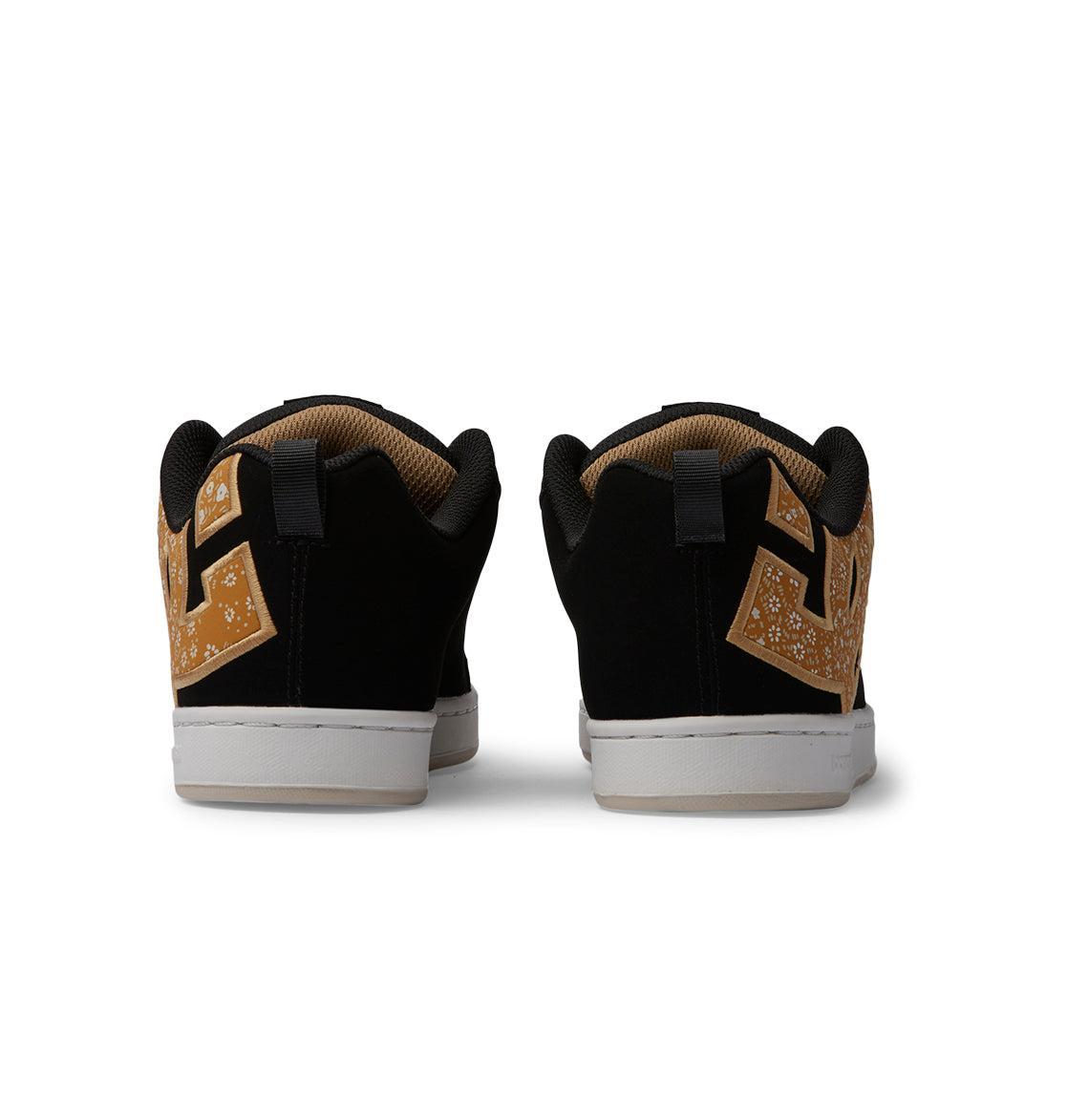 Women's Court Graffik Shoes Female Product Image