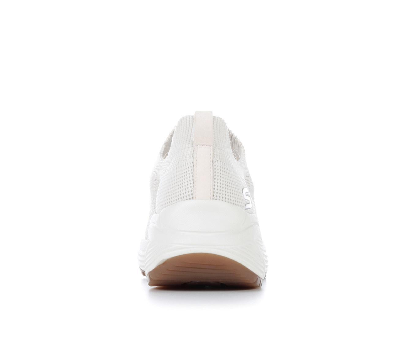 Women's Skechers 117027 BOBS Sparrow 2.0 Slip-On Wedge Sneakers Product Image