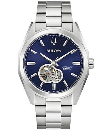 Bulova Surveyor Watch, 42mm Product Image