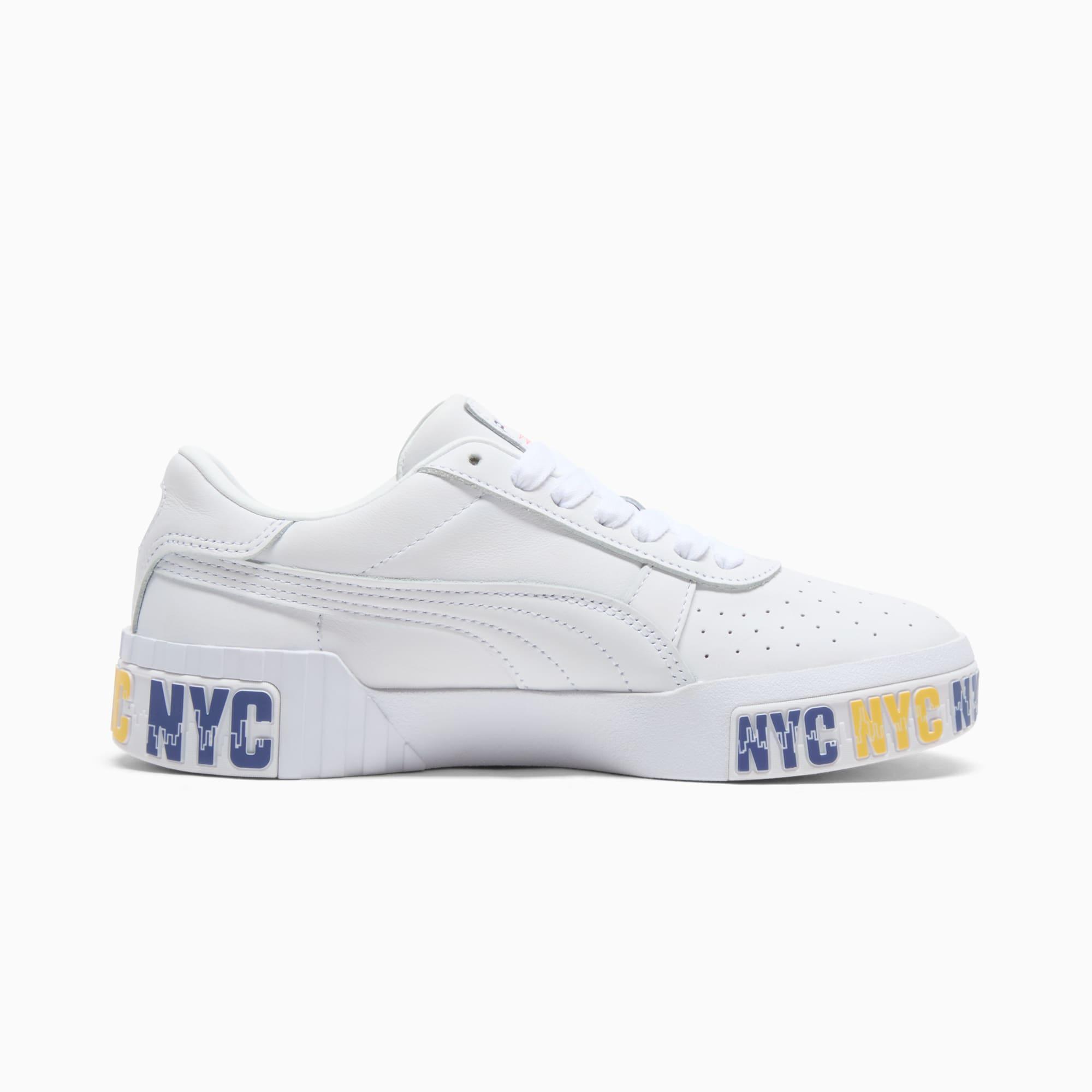 Cali B NYC Flagship Product Image