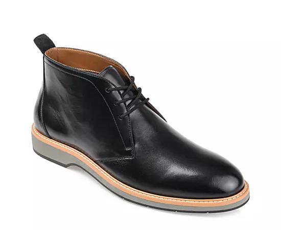 Thomas & Vine Mens Booker Chukka Boot Product Image
