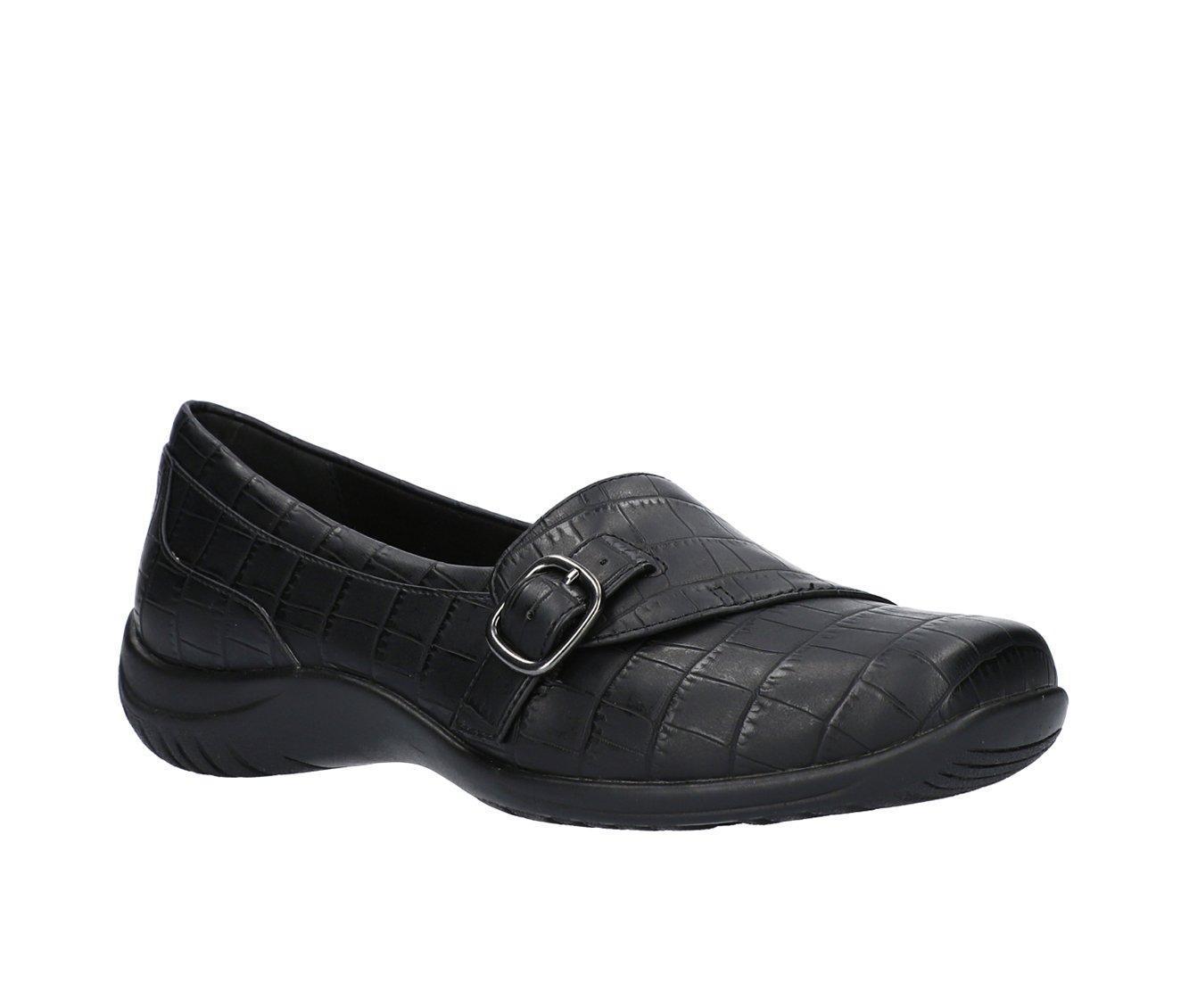 Women's Easy Street Cinnamon Slip-On Shoes Product Image
