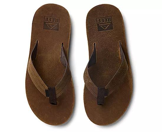 Reef Men's Voyage Le Flip Flop Sandal Product Image