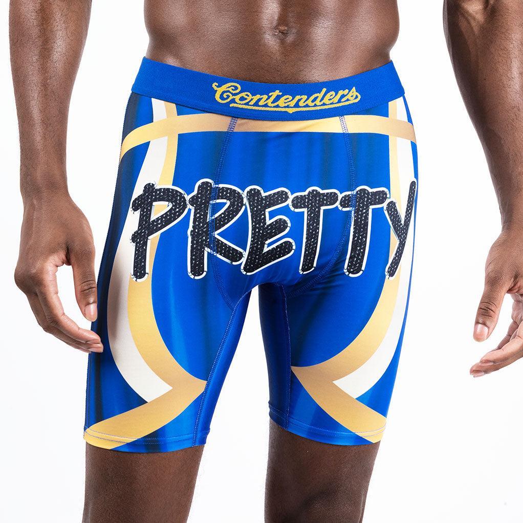 Contenders Clothing Creed III 'Pretty' Brief Product Image