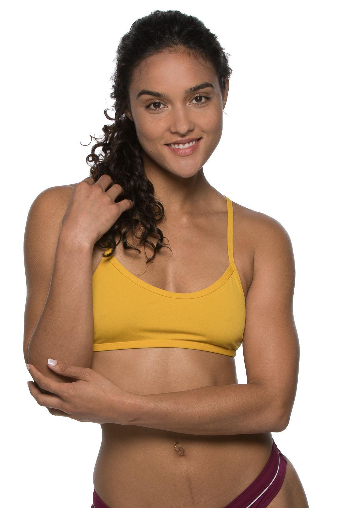 Tomcat Top - Pine Female Product Image