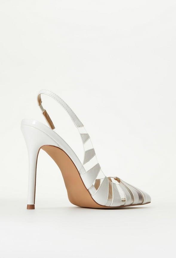 Jaquie Slingback Pump Product Image