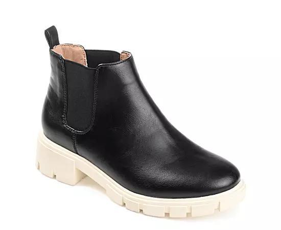 Journee Rorke Tru Comfort Foam Womens Chelsea Boots Product Image