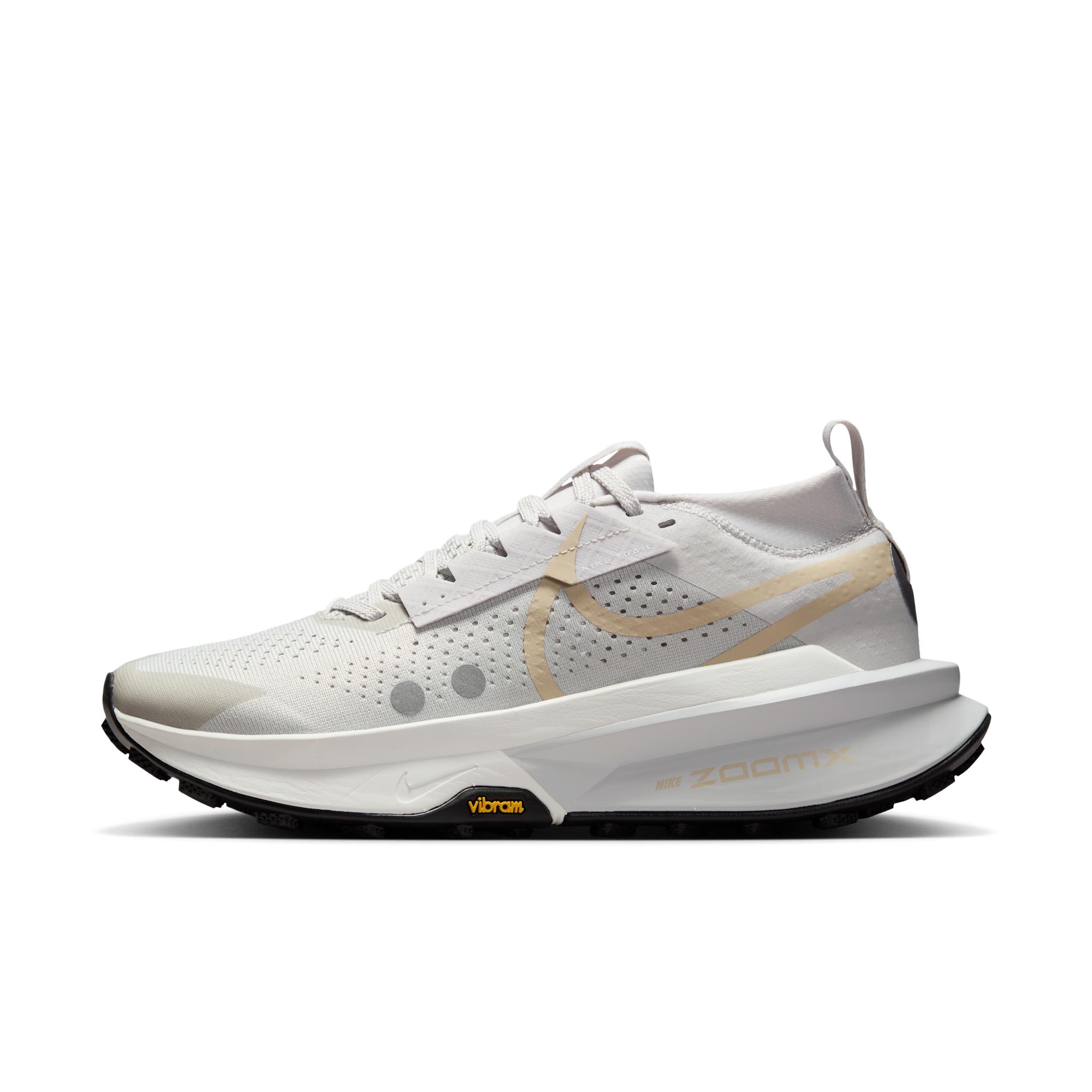 Nike Women's Zegama 2 Trail Running Shoes Product Image