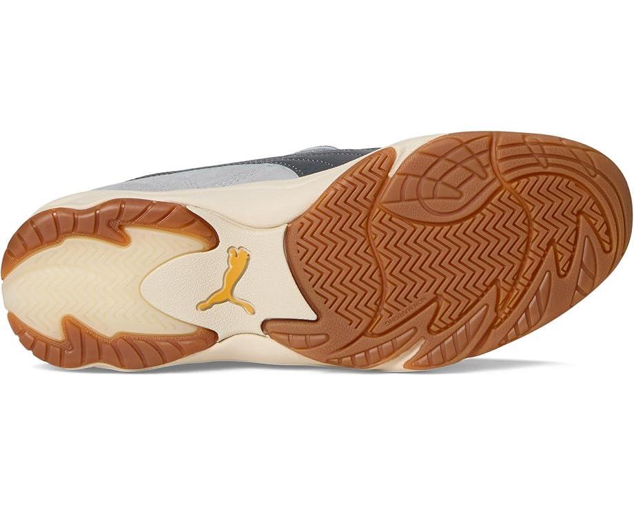 Easy Rider Vintage Shoes Product Image