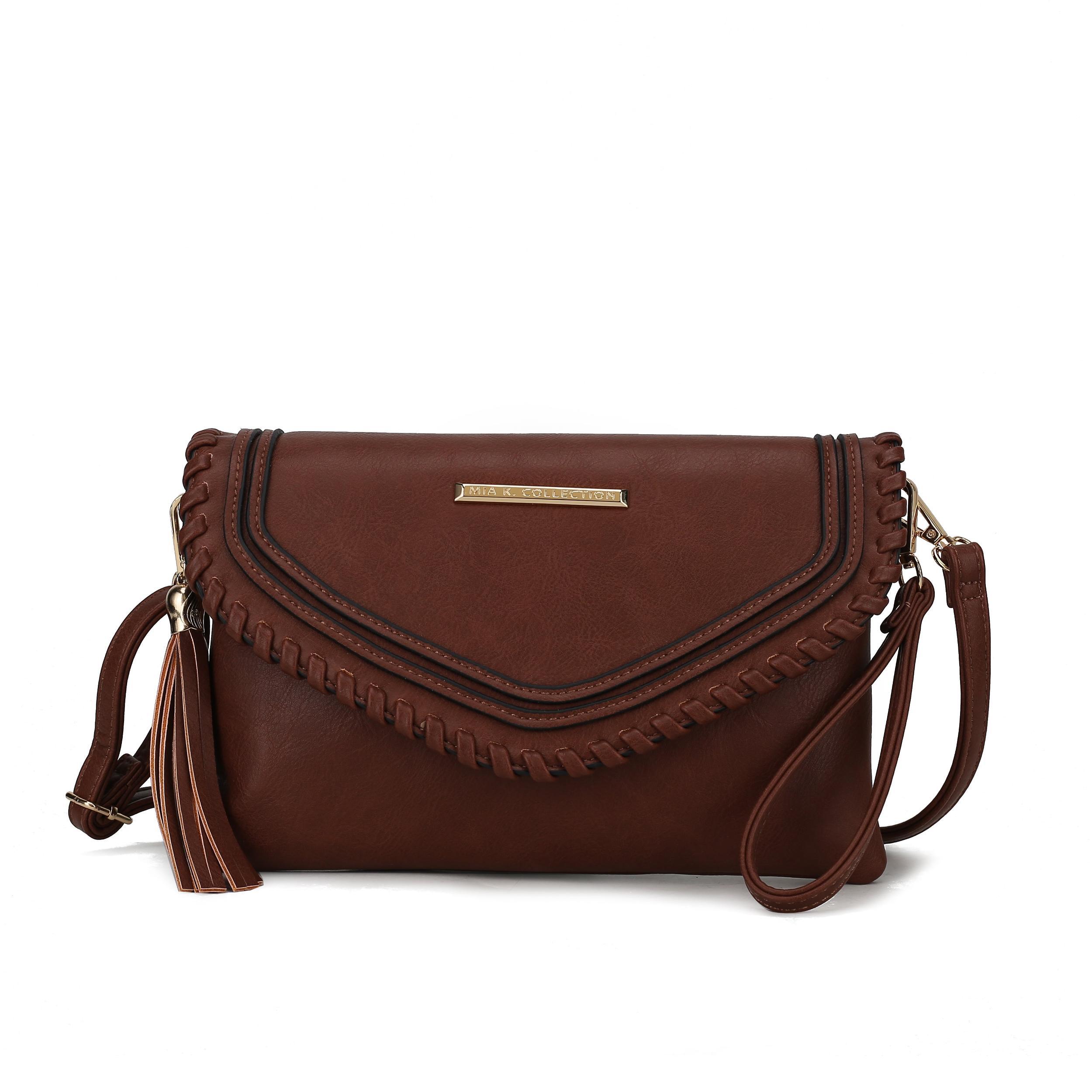 MKF Collection Women's Remi Shoulder Bag Female Product Image