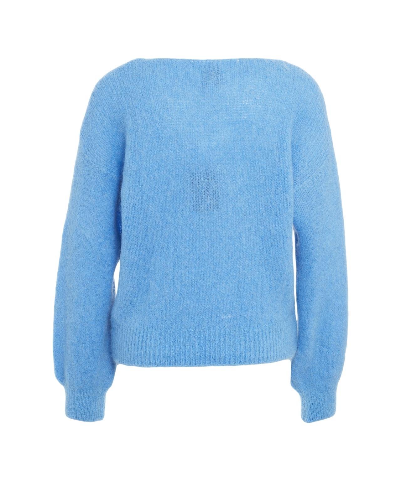 Alpaca sweater 'Milana' Product Image