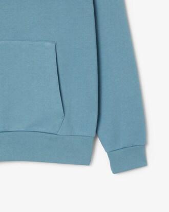 Men's Fleece Hoodie Product Image