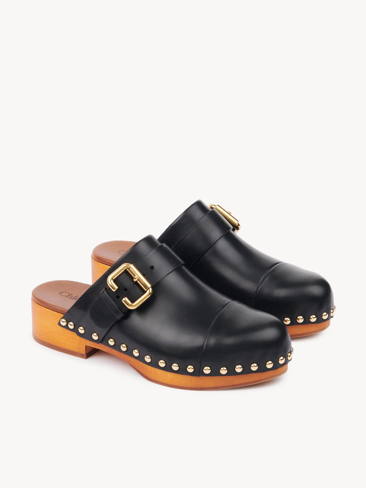 Jeannette clog Product Image