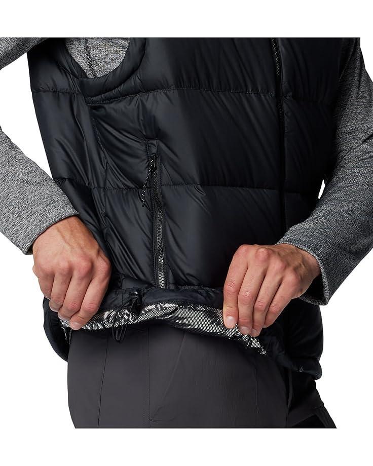 Drop Line Vest Product Image
