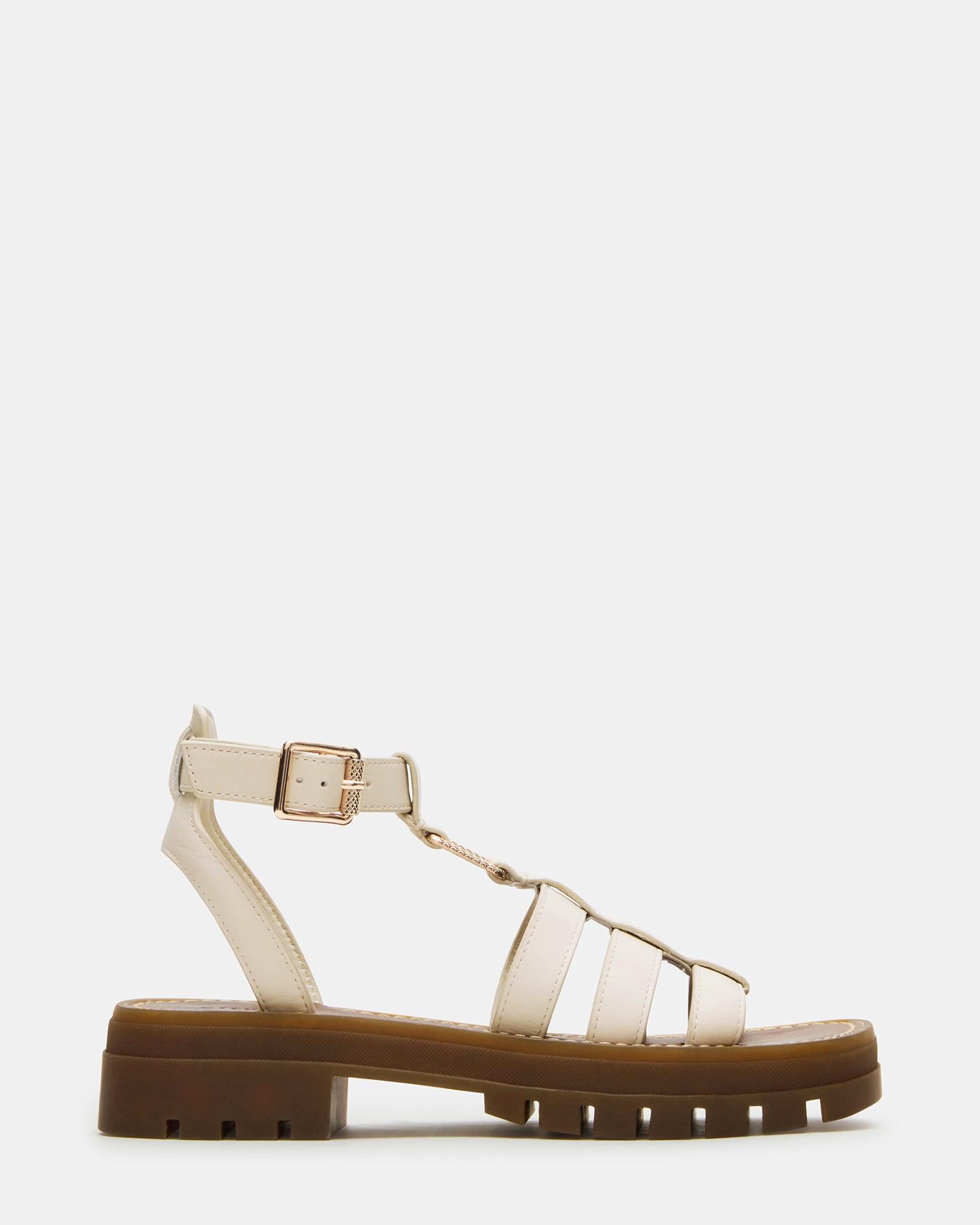 JARELLI BONE LEATHER Female Product Image
