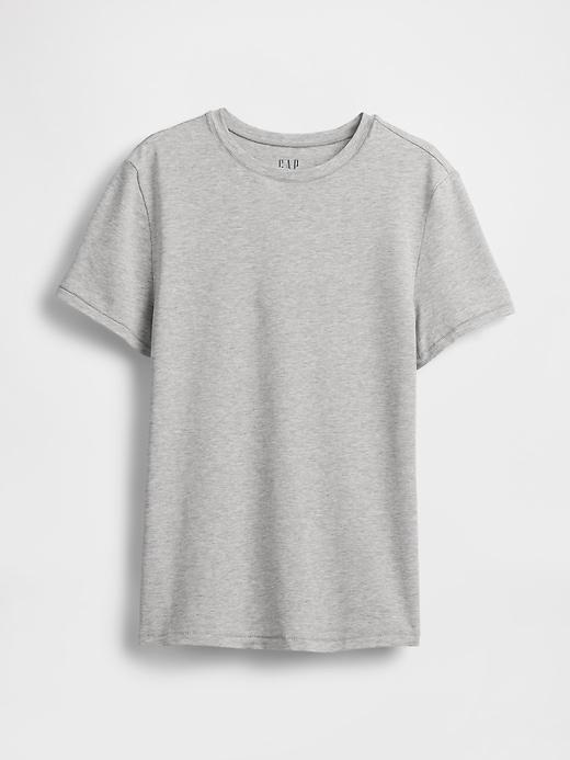 Organic Cotton VintageSoft T-Shirt Product Image