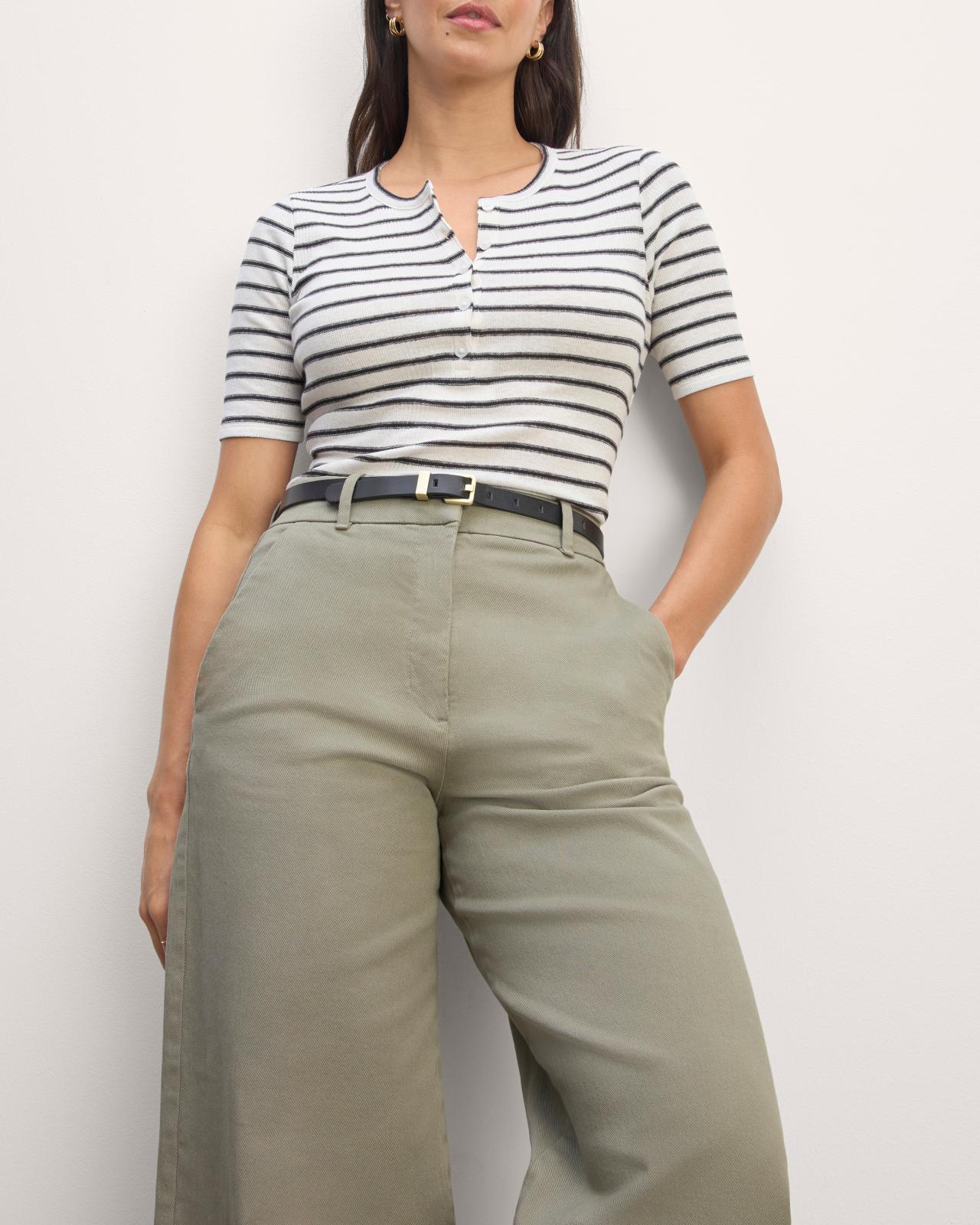 The Phoebe Trouser Product Image