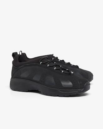 Men's Audyssor Slip-On Suede Sneakers Product Image
