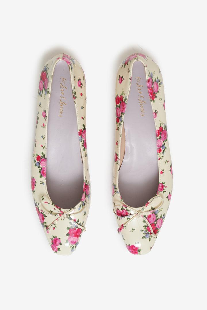 Edie Flat — Multi Product Image