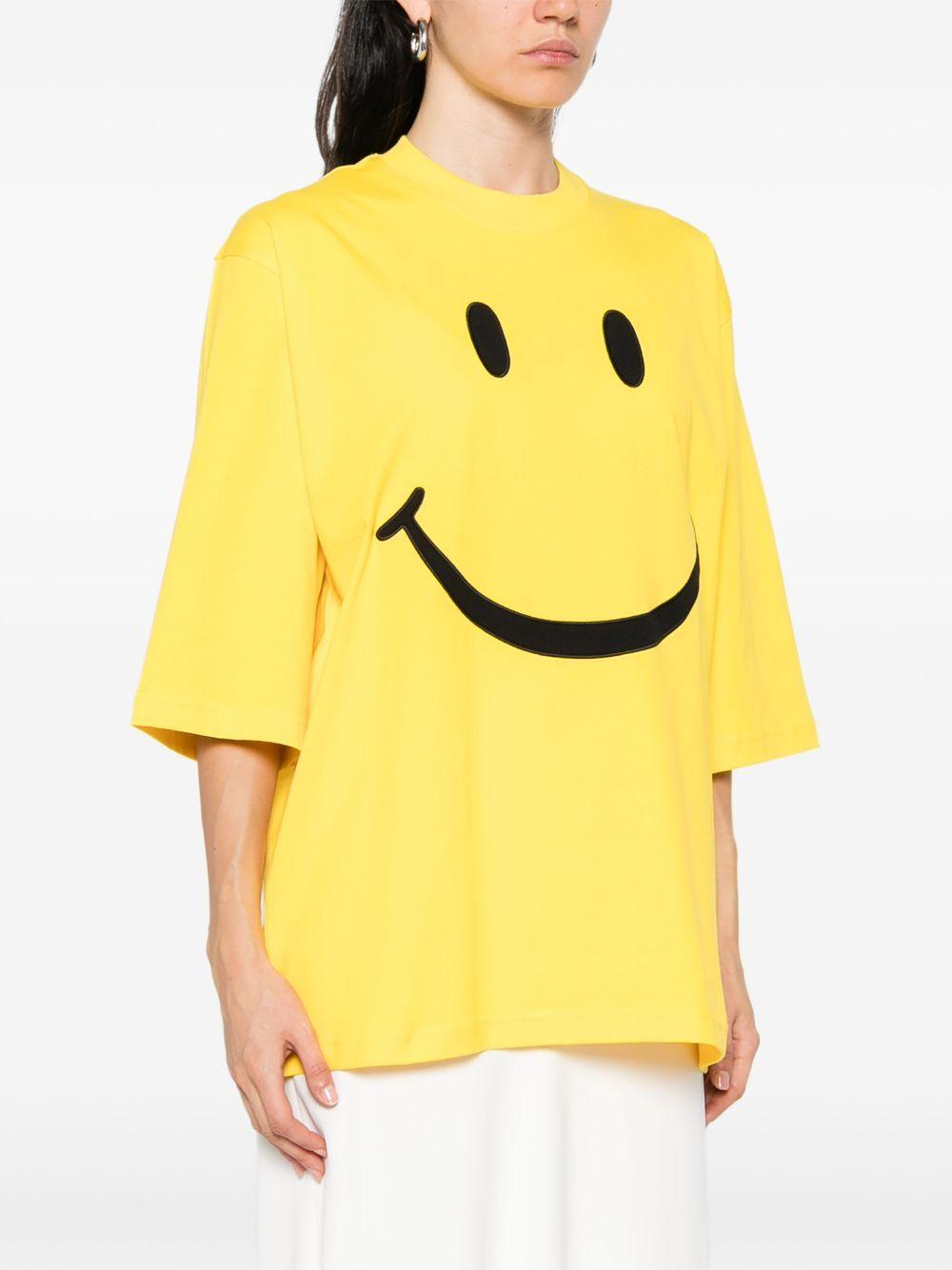 printed T-shirt Product Image