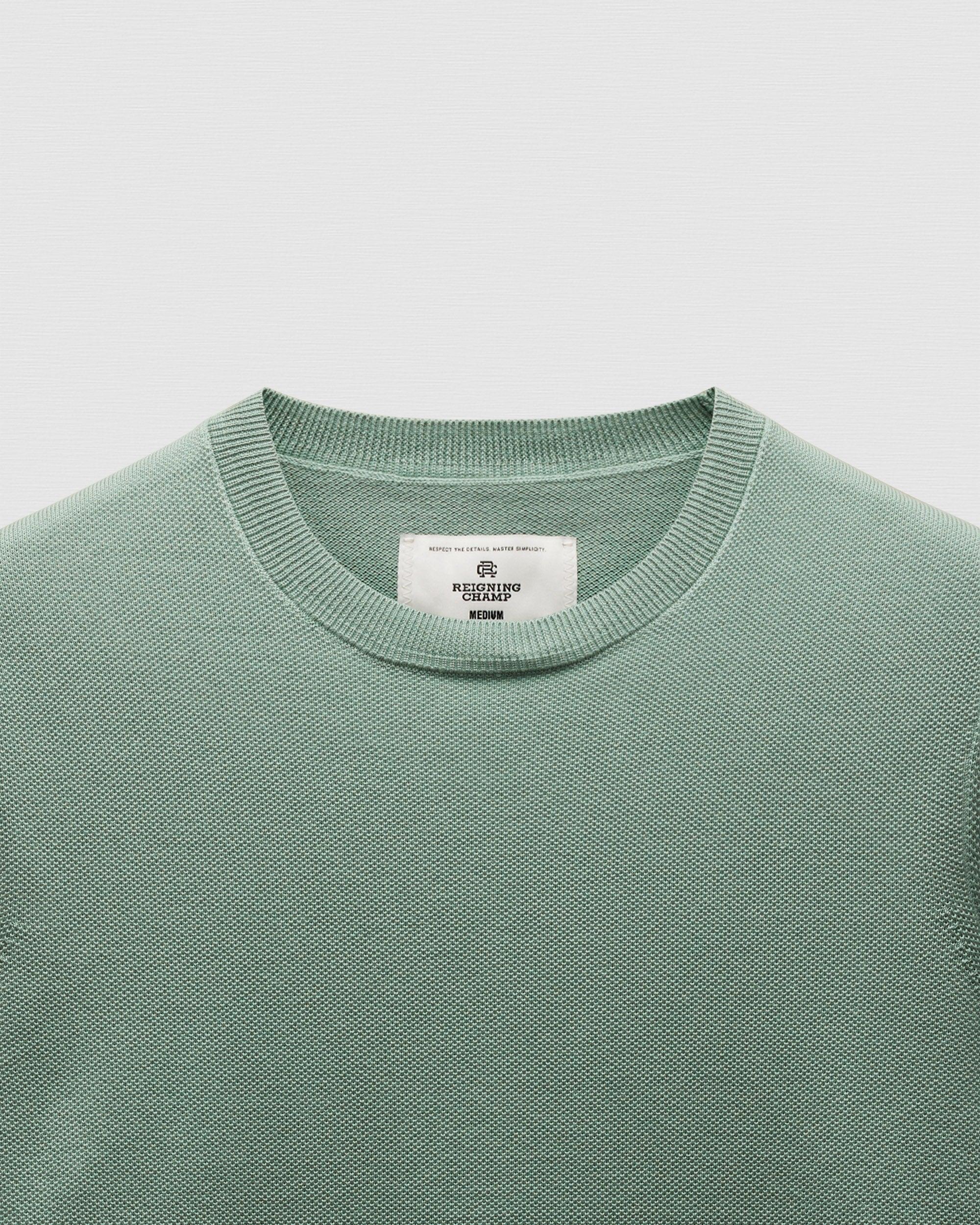 Lightweight Jersey Standard T-Shirt Male Product Image