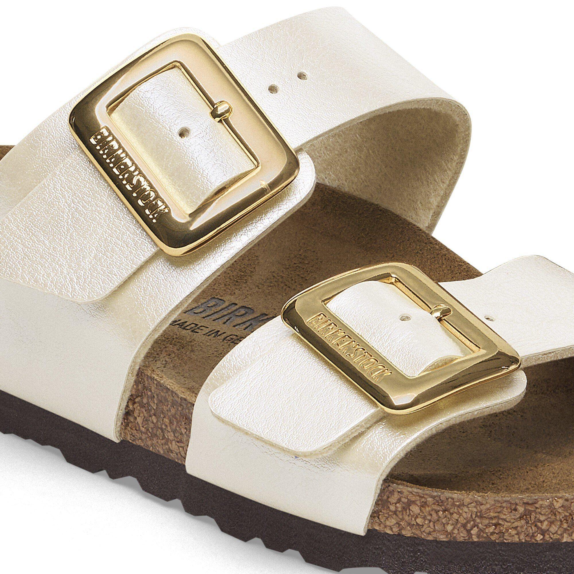 Sydney Cushion Buckle Birko-Flor Product Image