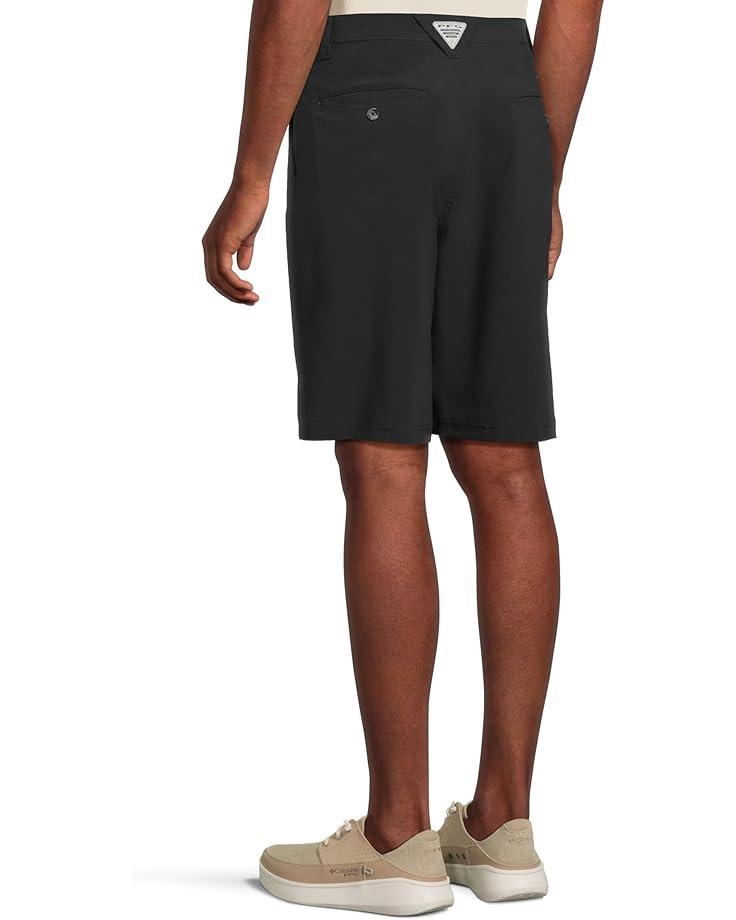 Tech Trail Utility Short Product Image