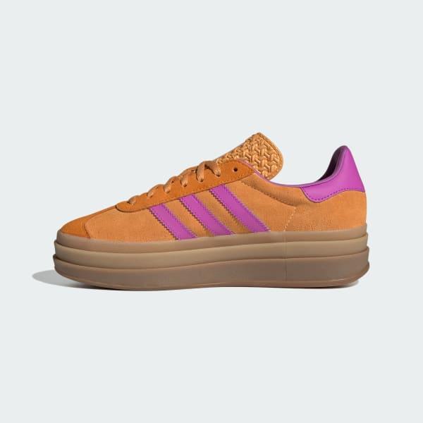 Gazelle Bold Shoes Product Image