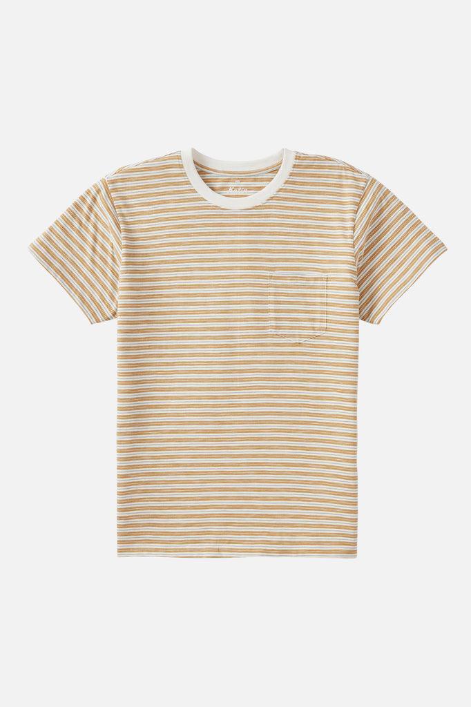 BOYS RURAL POCKET TEE Boys Product Image