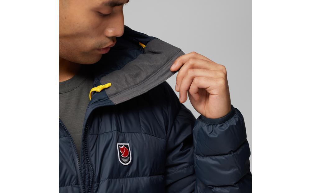 Expedition Pack Down Hoodie M Product Image