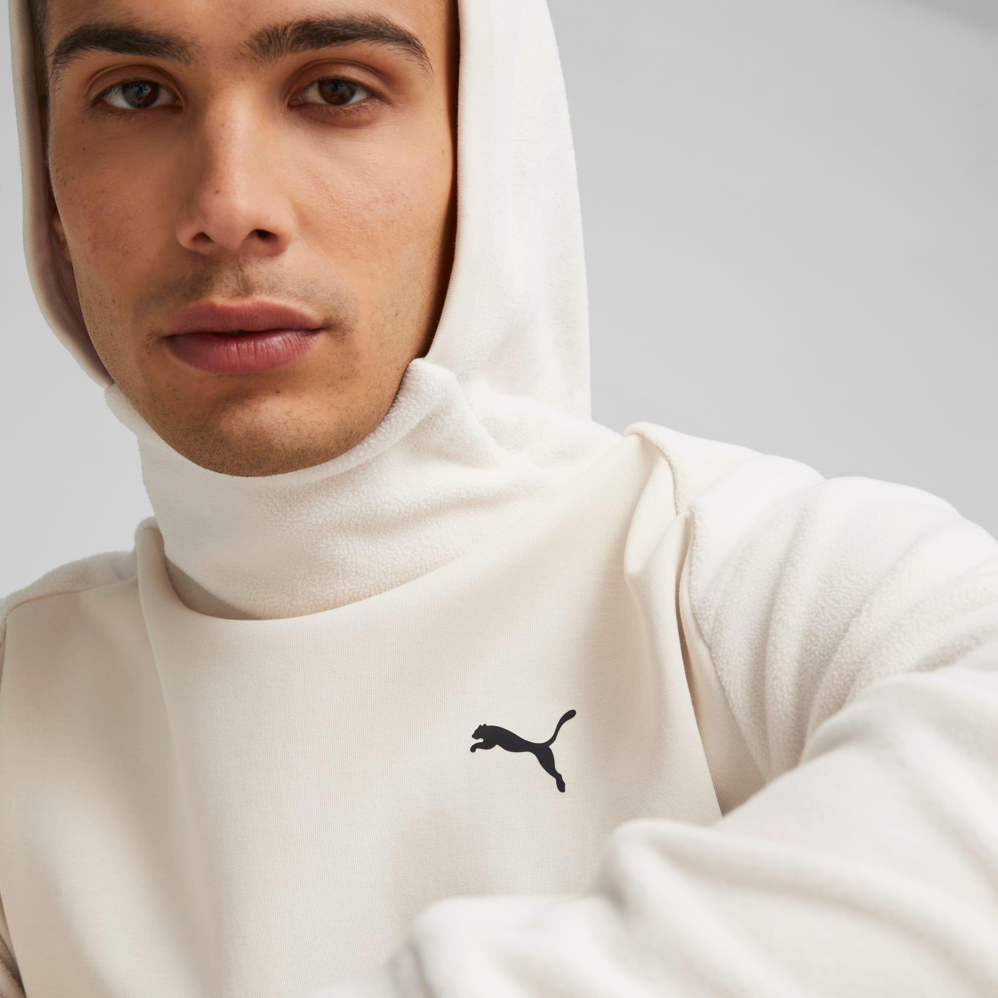 RAD/CAL Men's Polar Fleece Hoodie Product Image