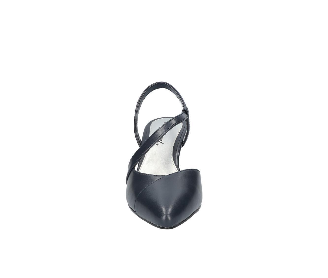 Women's Easy Street Emerald Pumps Product Image