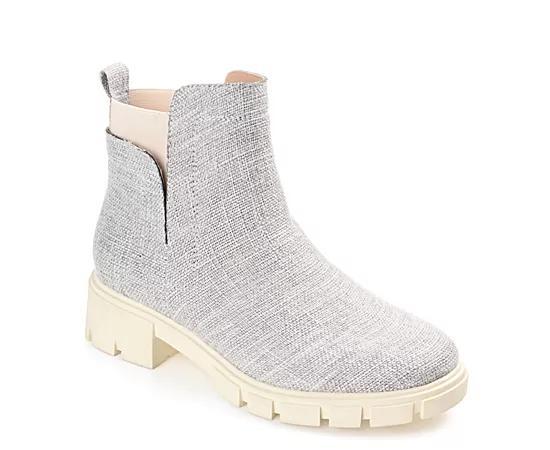 Journee Collection Womens Jeeva Booties Product Image