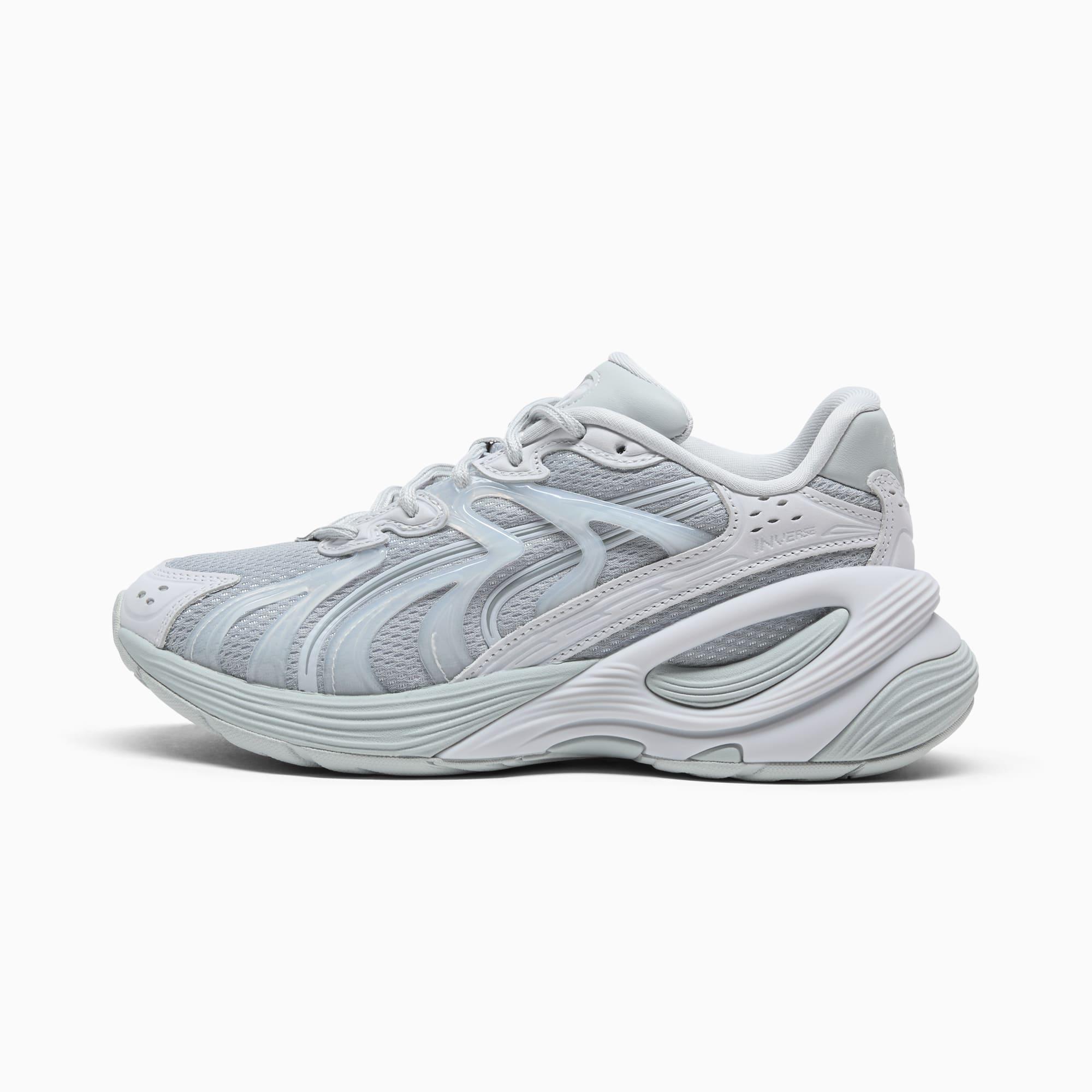 Inverse Premium Women's Sneakers Product Image