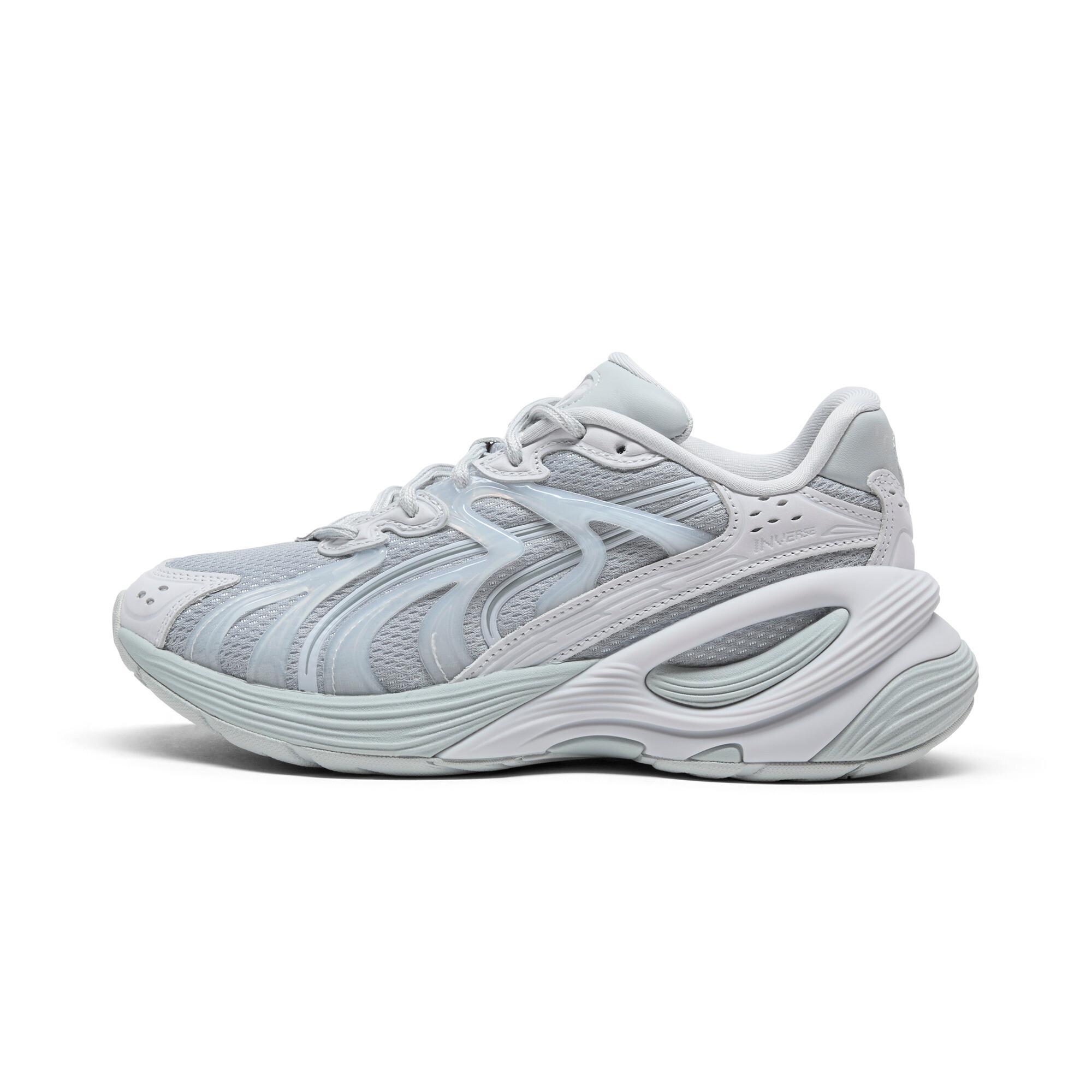 Inverse Premium Women's Sneakers Product Image