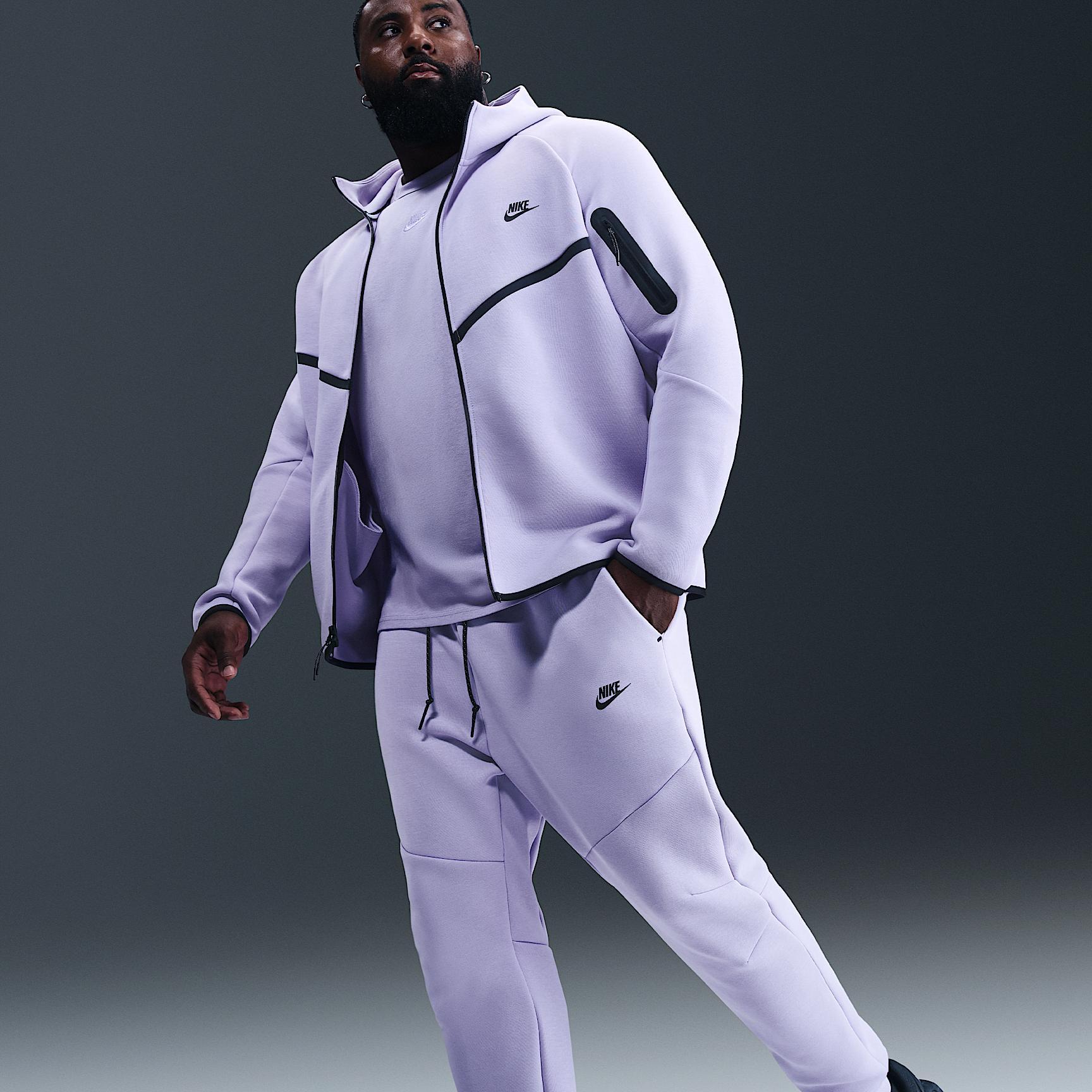 Nike Tech Men's Fleece Joggers Product Image