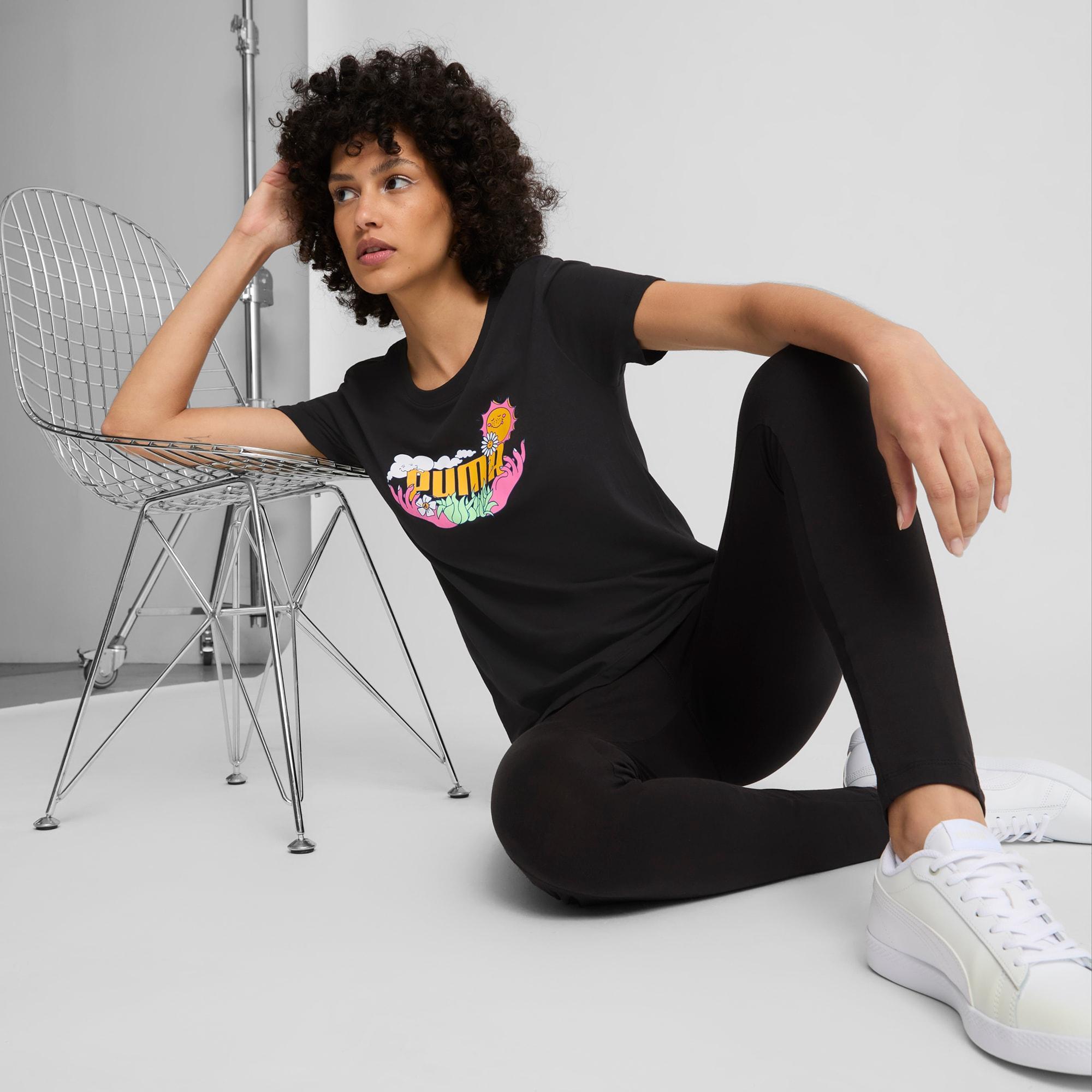 Nature Women's Tee Product Image
