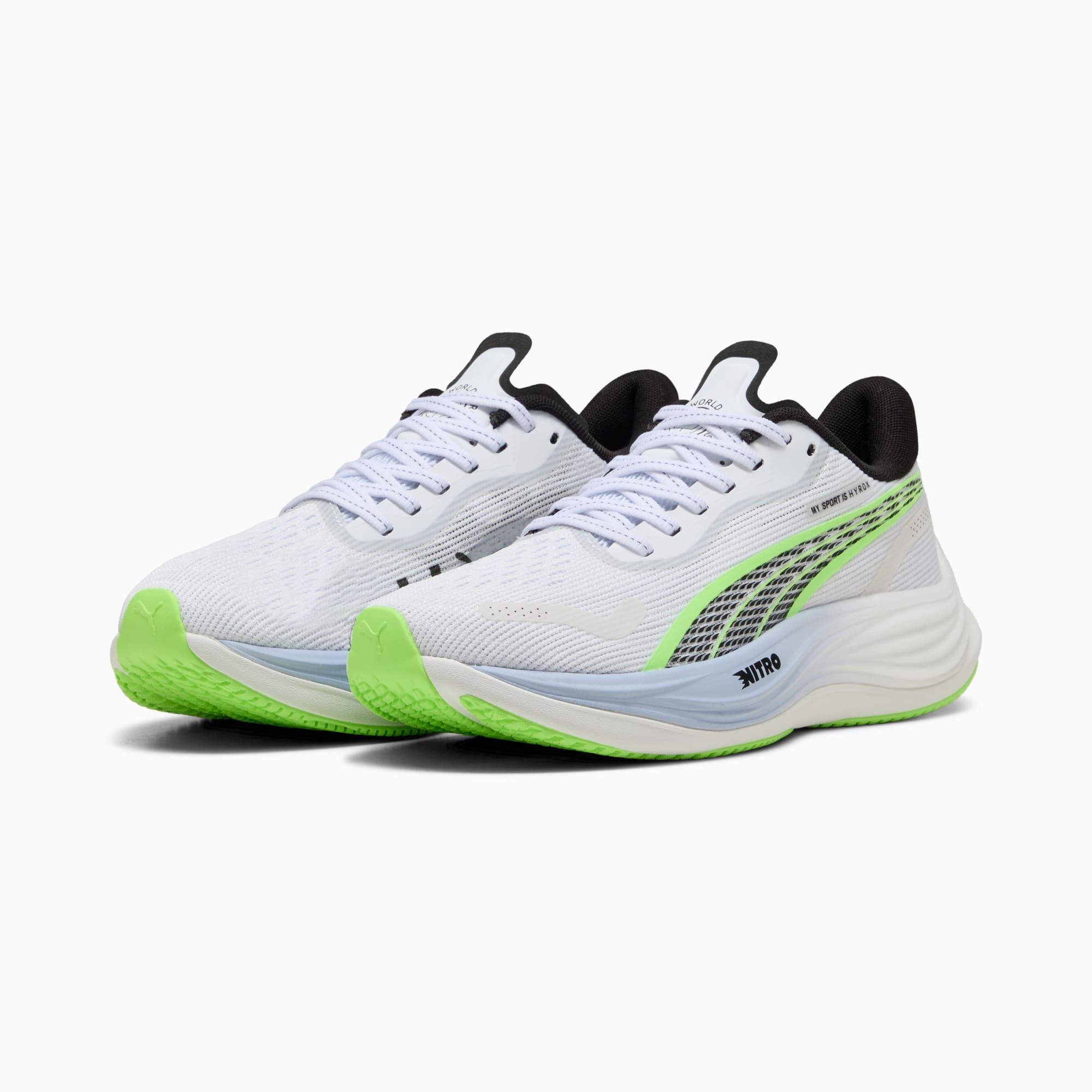 PUMA x HYROX Velocity NITRO™ 3 Women's Running Shoes Product Image