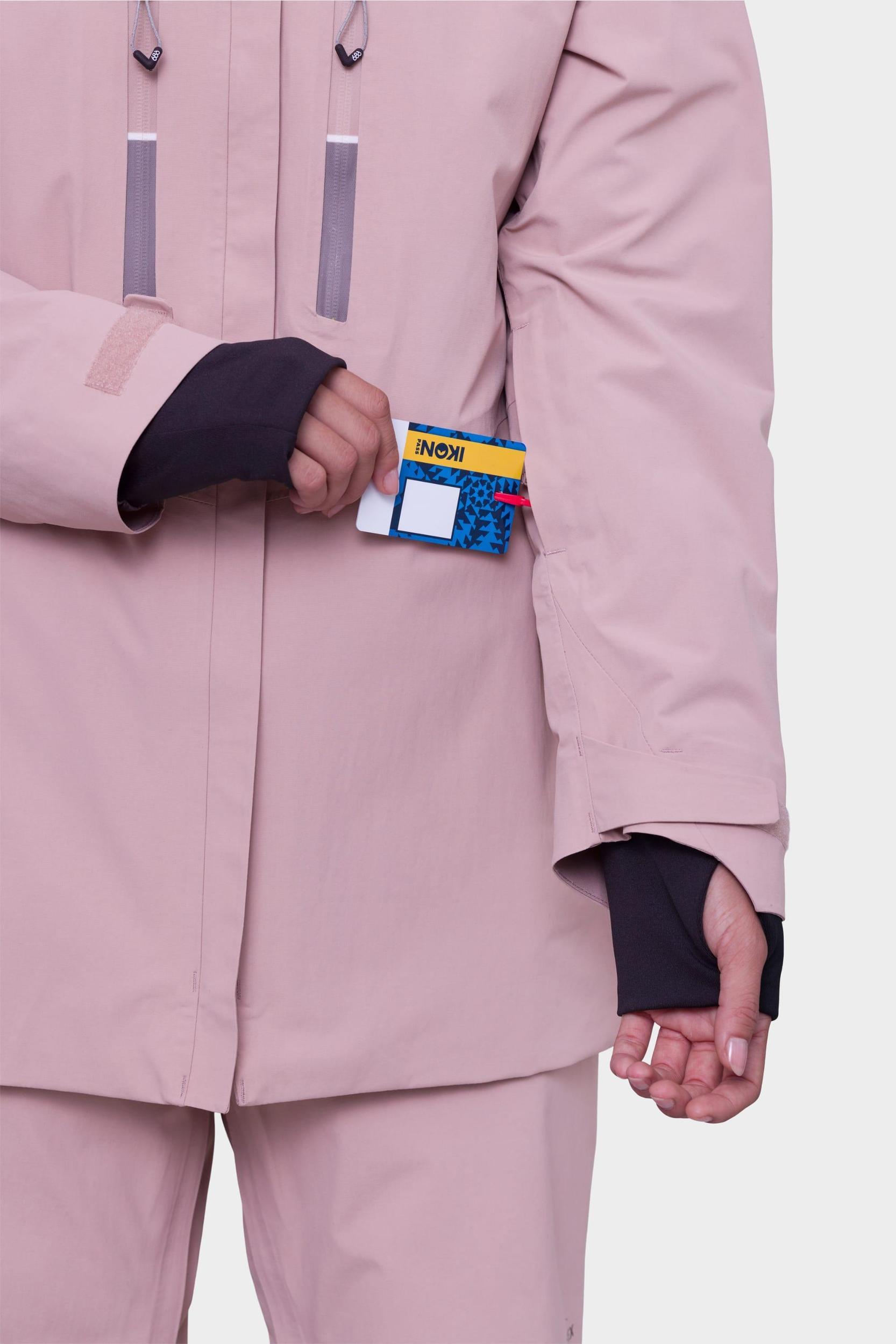 686 Women's GORE-TEX Skyline Shell Jacket Female Product Image